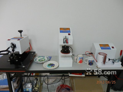 宝安西乡DIY手工礼品制作设备转让，附赠免费技术教学