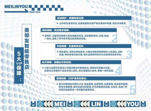 2026年中国智能零售店服务商综合评估与加盟选型指南 技术服务与技术转让篇